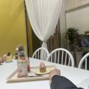 봉봉(bon bon) | [영천 카페]-봉봉(Cafe BON BON) / 영천 맛집 / 영천 카페 / 내돈내산 후기