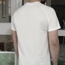 시스루테크 | 룰루레몬 헬스 티셔츠 끝판왕? 메탈벤트테크 직접 입어봄 남자 사이즈 후기