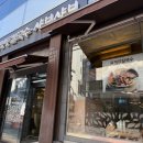 명동칼국수샤브샤브 | 학동 명동칼국수 샤브샤브 내돈내산 후기