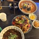 광교중앙로 | [맛집] 수원 광교중앙로 아주대병원 맛집 짬뽕 짜장면 탕수육 중식당 중화요리 츠츠 후기