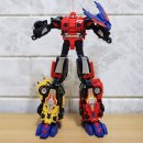 트리니티포스 이미지