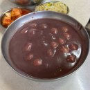 12 | [광주] 비아동 맛집 ‘일신팥죽‘ : 찌인-한 팥이 생각날 때