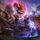 쵸콜렛pc방 이미지