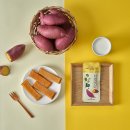 한울푸드 | 가을맞이 고구마 간식 후기-한울푸드 | 쪼대리의 경북 PICK!