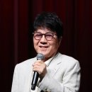 사랑하기 때문에 / 조용필 이미지