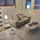 장안구청 회의실 이미지