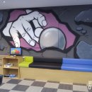 임팩트 당구장 이미지