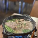 보정동 카페거리 술집 달래해장 죽전보정점 후기