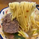 정관6로 | 부산 정관 신도시 점심 맛집 라이친ㅣ퓨전 중국집 우육면 간짜장 내돈내산 후기.