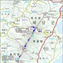 제71차 첨단푸른솔 산악회 달마산 정기산행 이미지