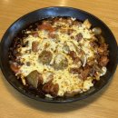 신왕초안동불찜닭 | 강남역 점심 메뉴는 역시 내가찜한닭 11번 출구 근처 푸짐한 강남 찜닭 솔직후기