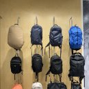 아크테릭스현대백화점 | 한라산 등반준비물 백팩 원정대 아크테릭스/ 살로몬/ 시에라디자인