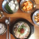 심돈순대국