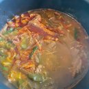 군산옛날김치찌개 전문점 이미지