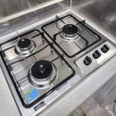 솔밭마을아파트 | 인천 연수동 가스렌지 쿡탑 교체 실제 후기: 가스레인지 언제 바꿔야하나?