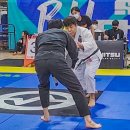 블랙벨트 체육관 이미지