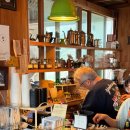 팔마문구 | 강릉 카페 추천 보헤미안박이추커피본점 박이추 선생님 핸드드립 후기