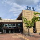 풍동 애니골 입구 정류장 이미지