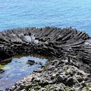 양남주상절리 이미지