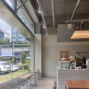 우리가족 웹툰 작가 | 이제는 송도 너구리가 되어버린 (구 동춘동) 너구리 베이크샵 다녀온 후기