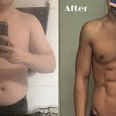 몸이 예뻐짐 이미지