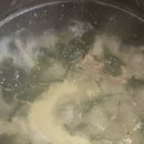 오복미역 | 하단 오복미역 재재방문 후기 미역국도 맛있는데 꽁치가 대박