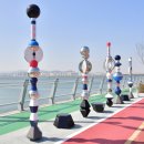 강과바다의 탑 이미지