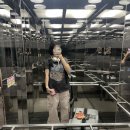 활주로여행사주 | 치앙마이 15박16일ㅣDay 1: 치앙마이 여행 준비, 진에어 LJ 009, 인천공항 2터미널, 스미스 레지던스...