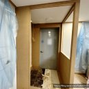 세븐일레븐양주덕정주공점 | 양주 덕정주공아파트 부분 인테리어 시공 후기