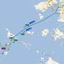 재경민박 | 한국의 갈라파고스 굴업도 백패킹 후기(16/09/11~12)