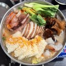 [분당 서현] 서현역 술집 분위기 좋은 퓨전 중식 안주 맛집 '틈 서현'