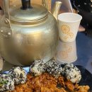 신촌불닭발종로빈대떡
