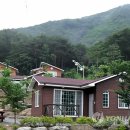 대봉산자연휴양림 이미지