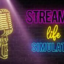 [스팀] Streamer Life Simulator 무료배포중!! 이미지