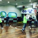 하랑스포츠아카데미