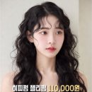 앤드제이(and.J) | 예쁜 푸들히피펌 후기 - 대전미용실 장앤제이 반석점