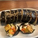 서리서리멸치국수동탄