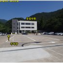 (경남 김해) 용지봉(용제봉) 원점산행..장유대청계곡 (18.08.05) 이미지