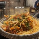 [월순 철판 동태찜] 연희동 인생 아구찜 맛집 전화예약 추천