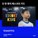 에스코트 이미지
