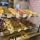 덤보 | 아자부주반 디저트 추천 덤보 DUMBO Doughnuts 포장 후기