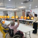 화성꽃피는요양원 | 비봉골든케어재활요양원 25년 9월 2주 차 일상 후기