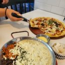 GS25 순천법원점 | [순천맛집/하고스] 조례호수공원 양식맛집 김치치즈필라프, 피자맛집 하고스 확장이전