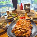 계산체육공원 | 계산역 족발 쫄깃하고 양이 푸짐한 황금족발&amp;굴따세
