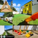 한강노을빛체험마을 | [김포] 아이랑 체험하기 좋은 <한강노을빛체험마을> 예약, 주차, 이용 꿀팁