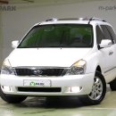 KIA/카니발R 11인 GLX LPi/2010/진주색/8만km/기아/1670만원/인천 이미지