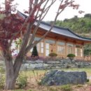 뜰안에 민박 이미지