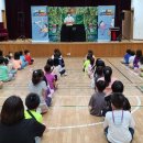 안동서부초등학교 이미지