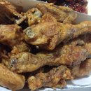 치킨홀릭숯불치킨