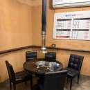 옥포 공영주차장 앞 이미지